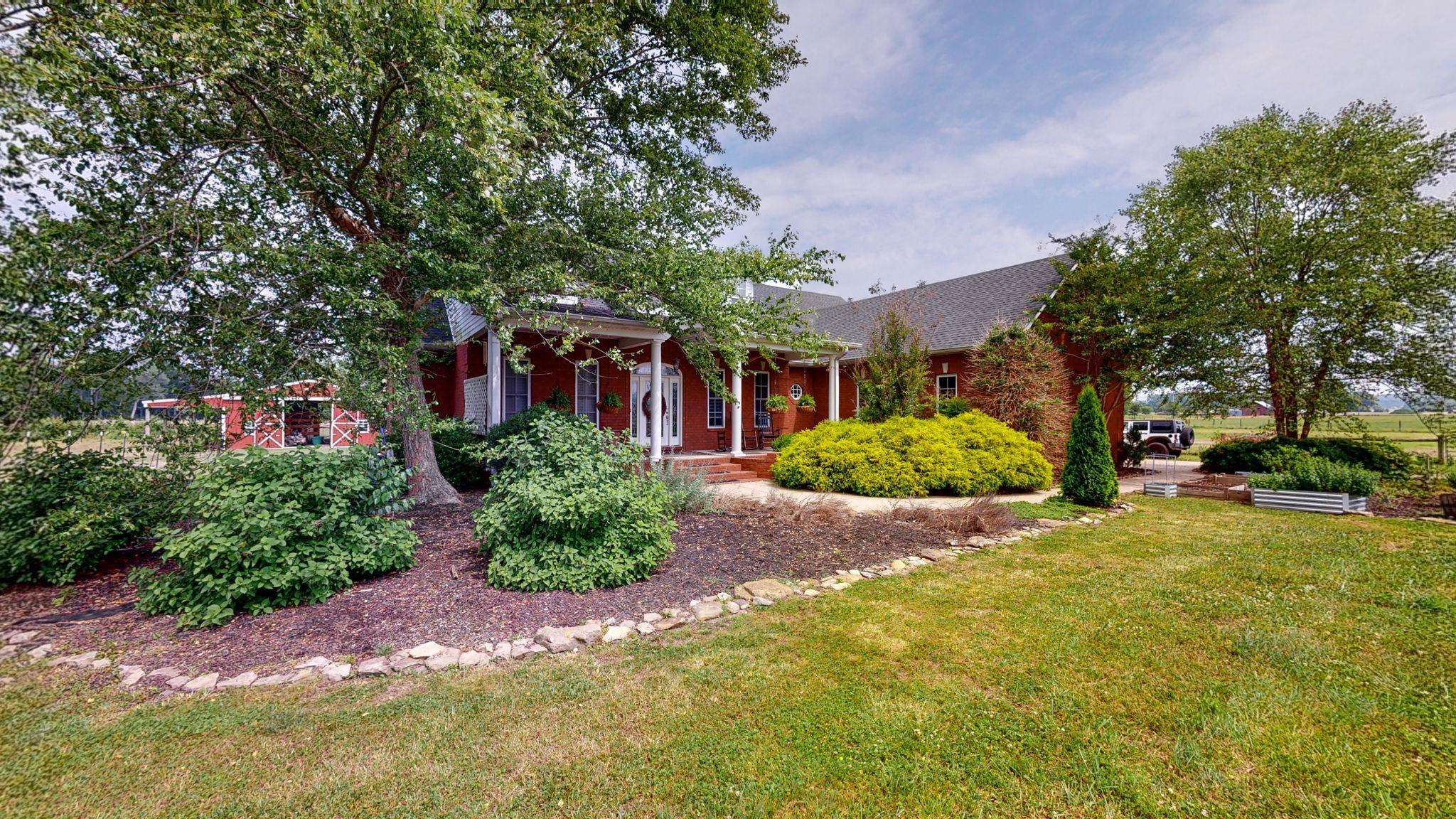 388 Swamp Road Eagleville, TN 37060 - Photo 3 of 68 Gallery Image 3