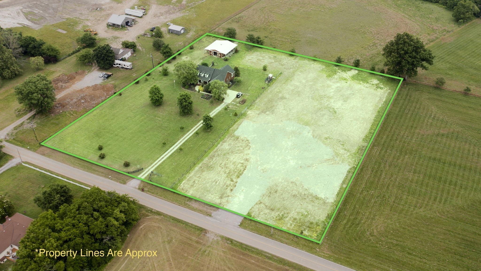 388 Swamp Road Eagleville, TN 37060 - Photo 36 of 68 Gallery Image 36