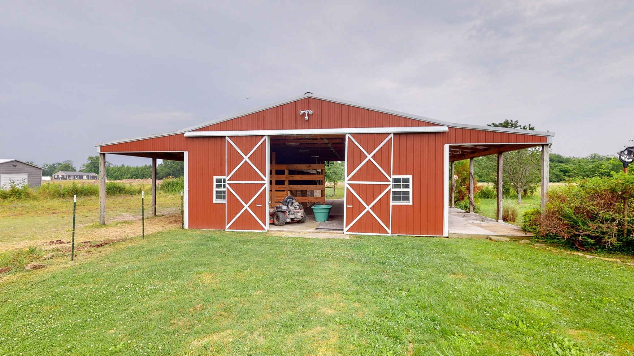 388 Swamp Road Eagleville, TN 37060 - Photo 38 of 68 Gallery Image 38