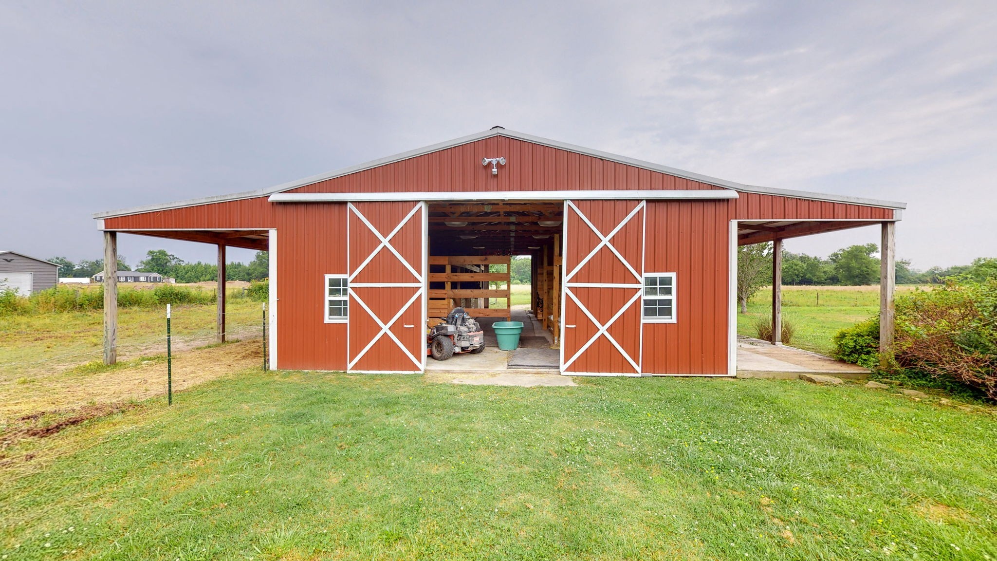 388 Swamp Road Eagleville, TN 37060 - Photo 39 of 68 Gallery Image 39
