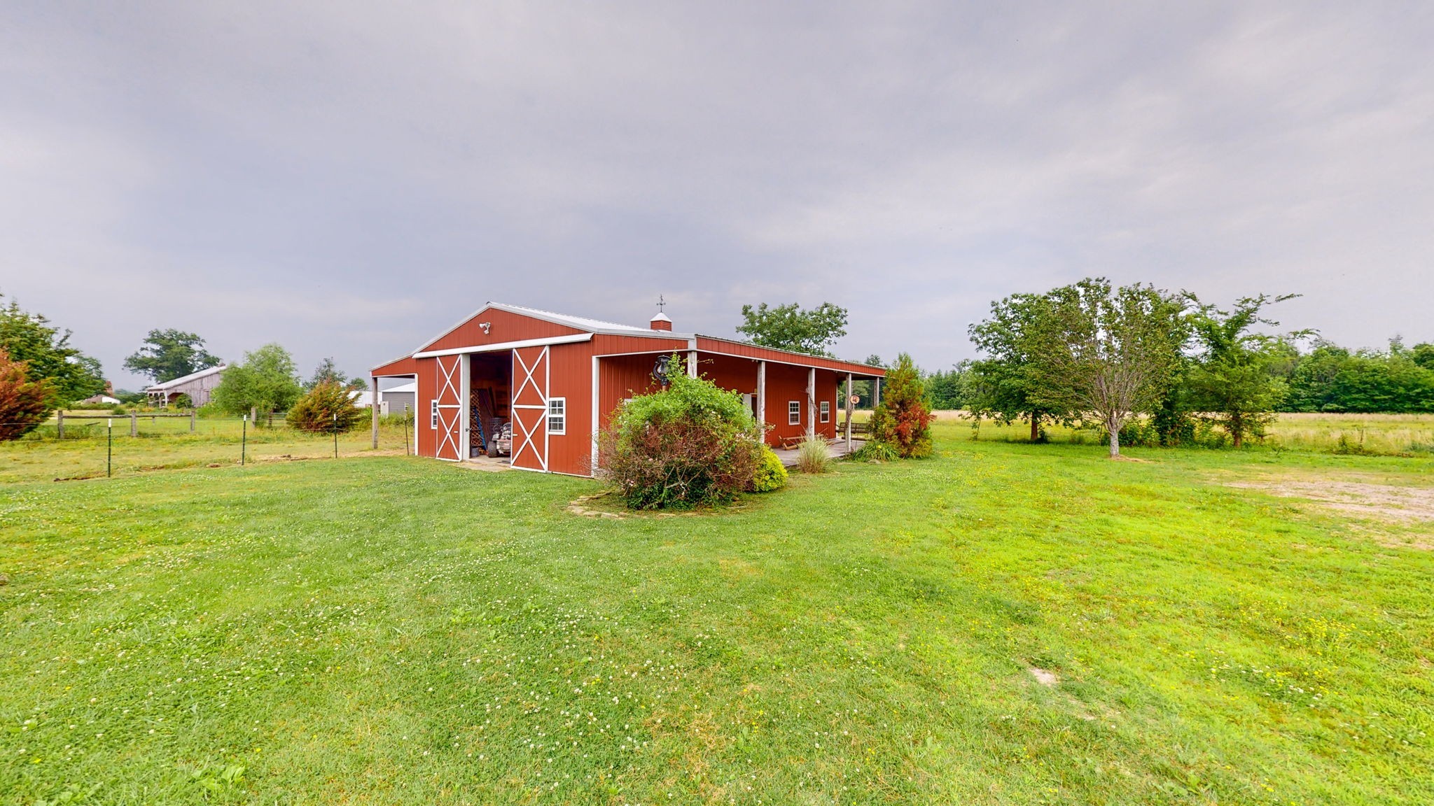 388 Swamp Road Eagleville, TN 37060 - Photo 40 of 68 Gallery Image 40