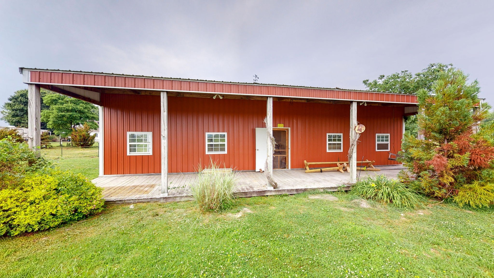 388 Swamp Road Eagleville, TN 37060 - Photo 47 of 68 Gallery Image 47