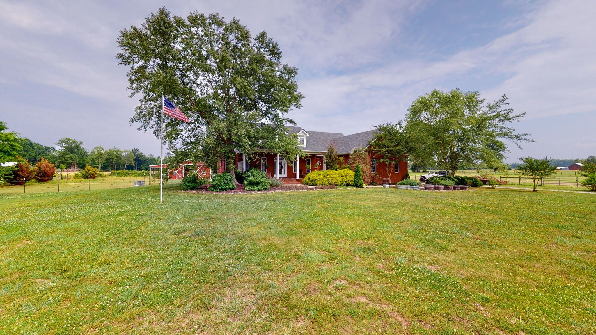 388 Swamp Road Eagleville, TN 37060 - Photo 48 of 68 Gallery Image 48