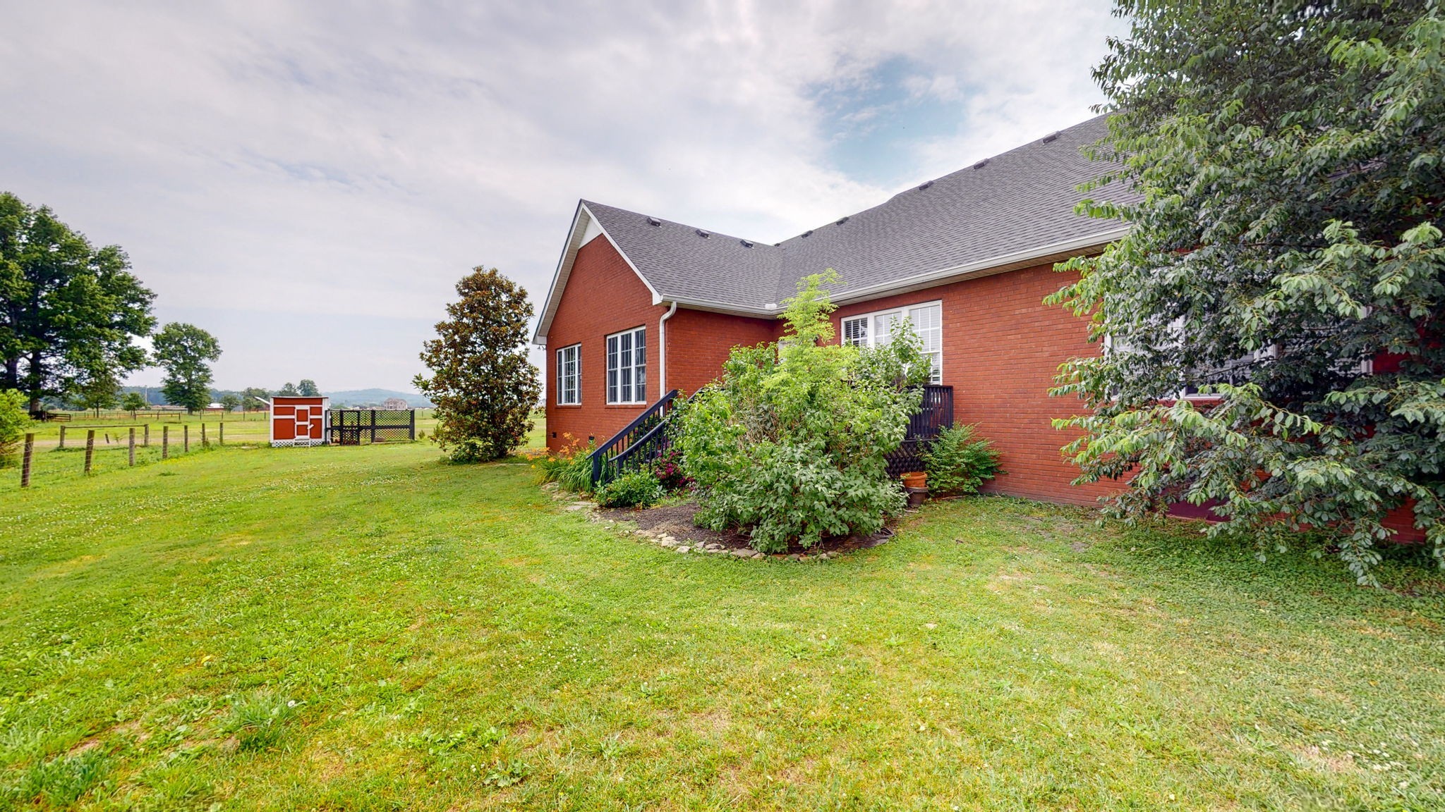 388 Swamp Road Eagleville, TN 37060 - Photo 54 of 68 Gallery Image 54