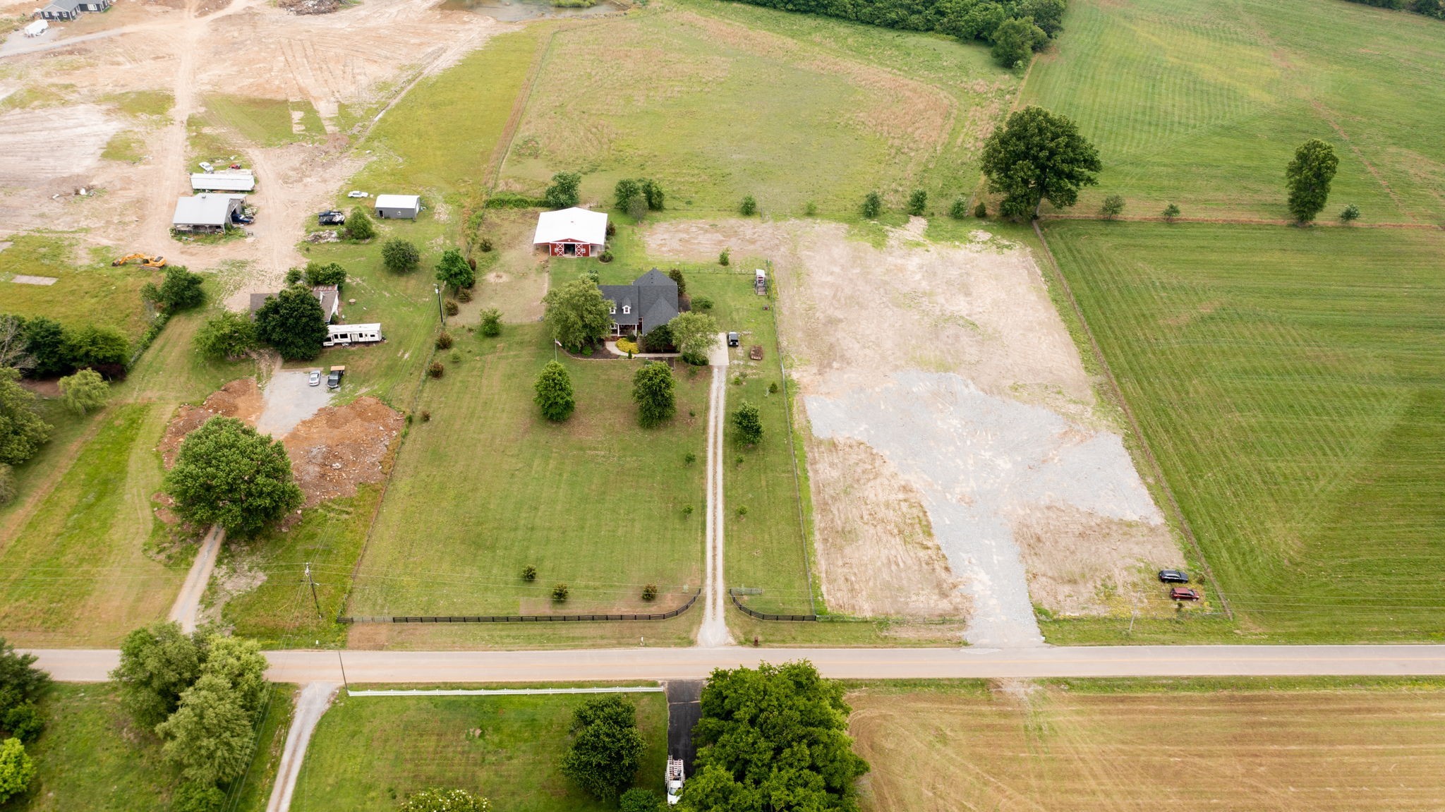 388 Swamp Road Eagleville, TN 37060 - Photo 61 of 68 Gallery Image 61