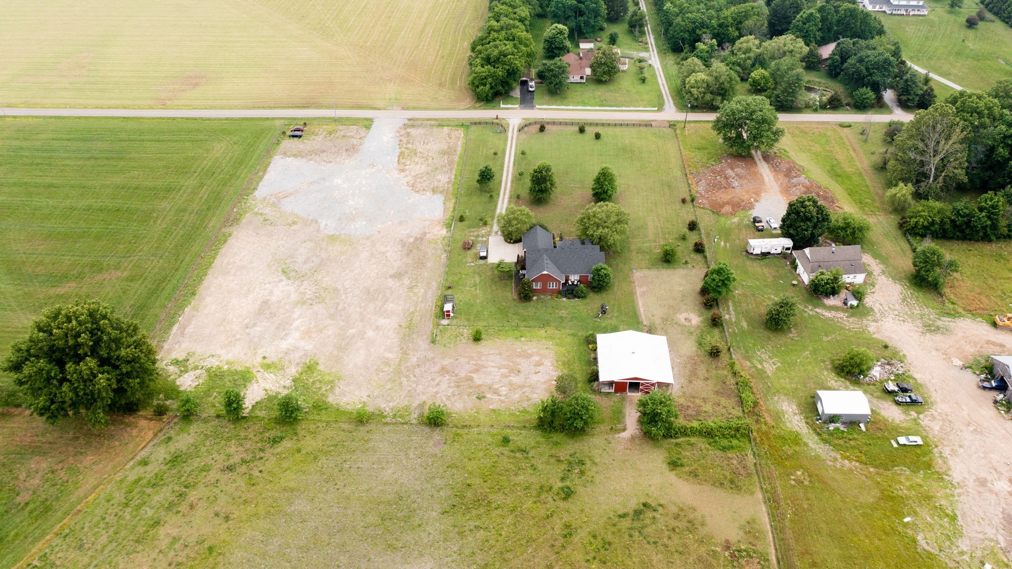 388 Swamp Road Eagleville, TN 37060 - Photo 62 of 68 Gallery Image 62