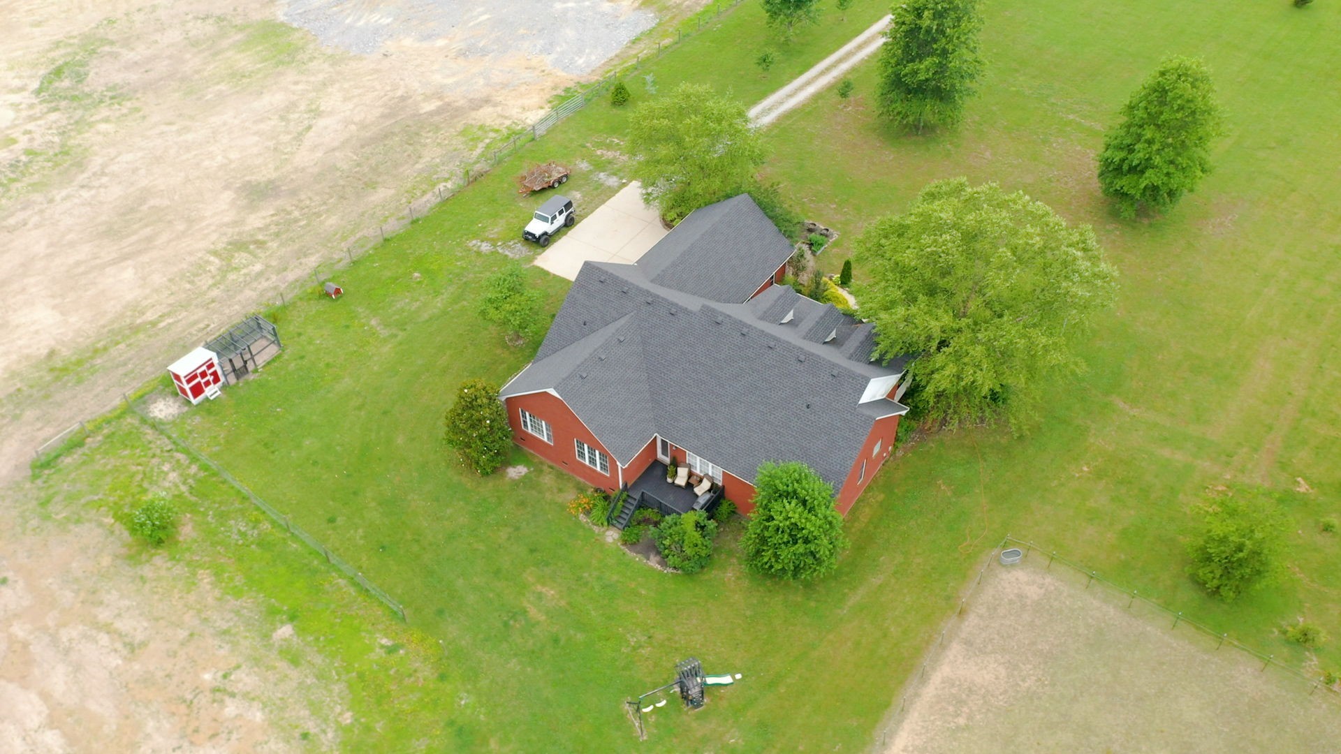 388 Swamp Road Eagleville, TN 37060 - Photo 66 of 68 Gallery Image 66