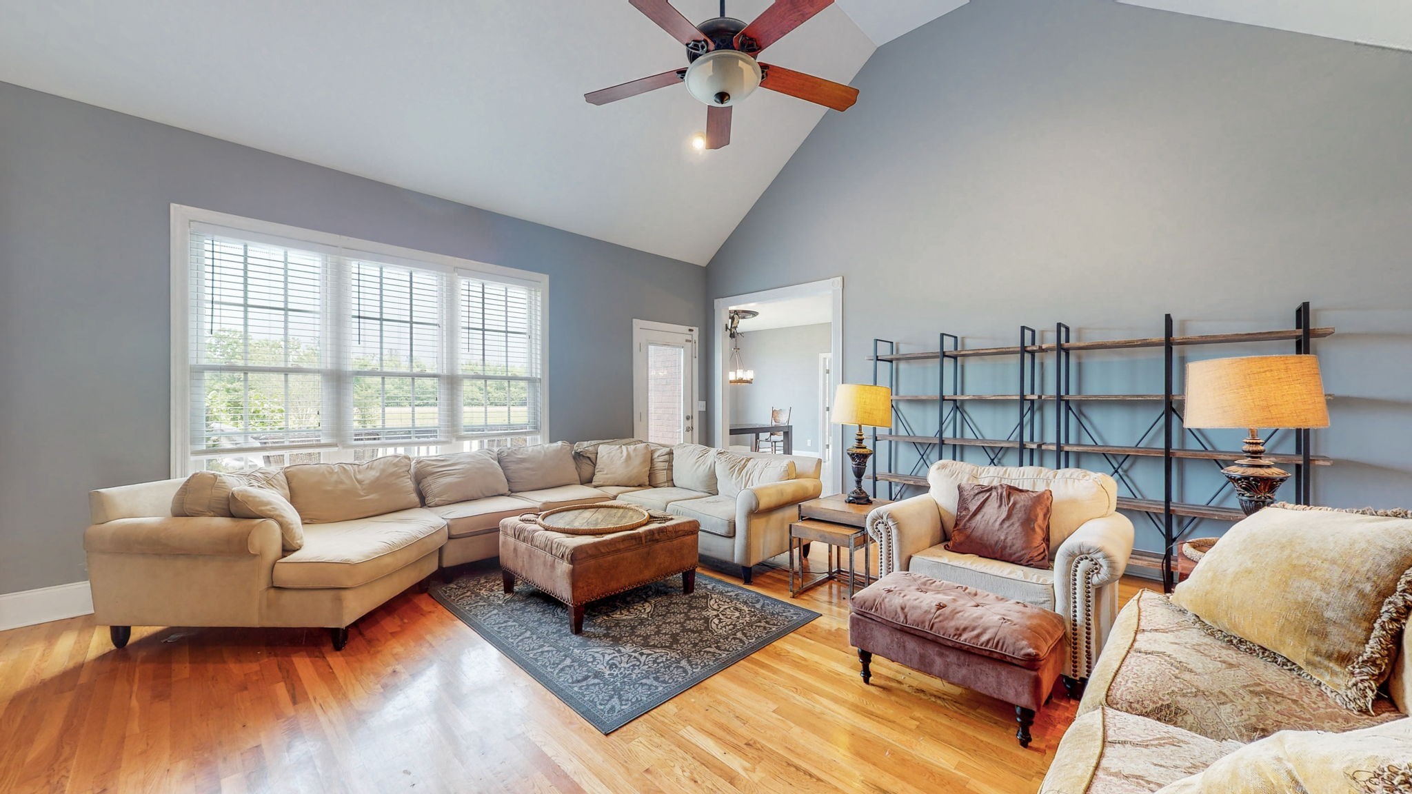 388 Swamp Road Eagleville, TN 37060 - Photo 10 of 68 Gallery Image 10