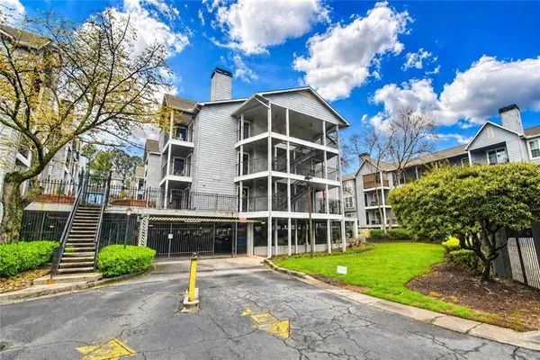 $2,200 | 310 Granville Court, Unit 310, Sandy Springs, GA 30328