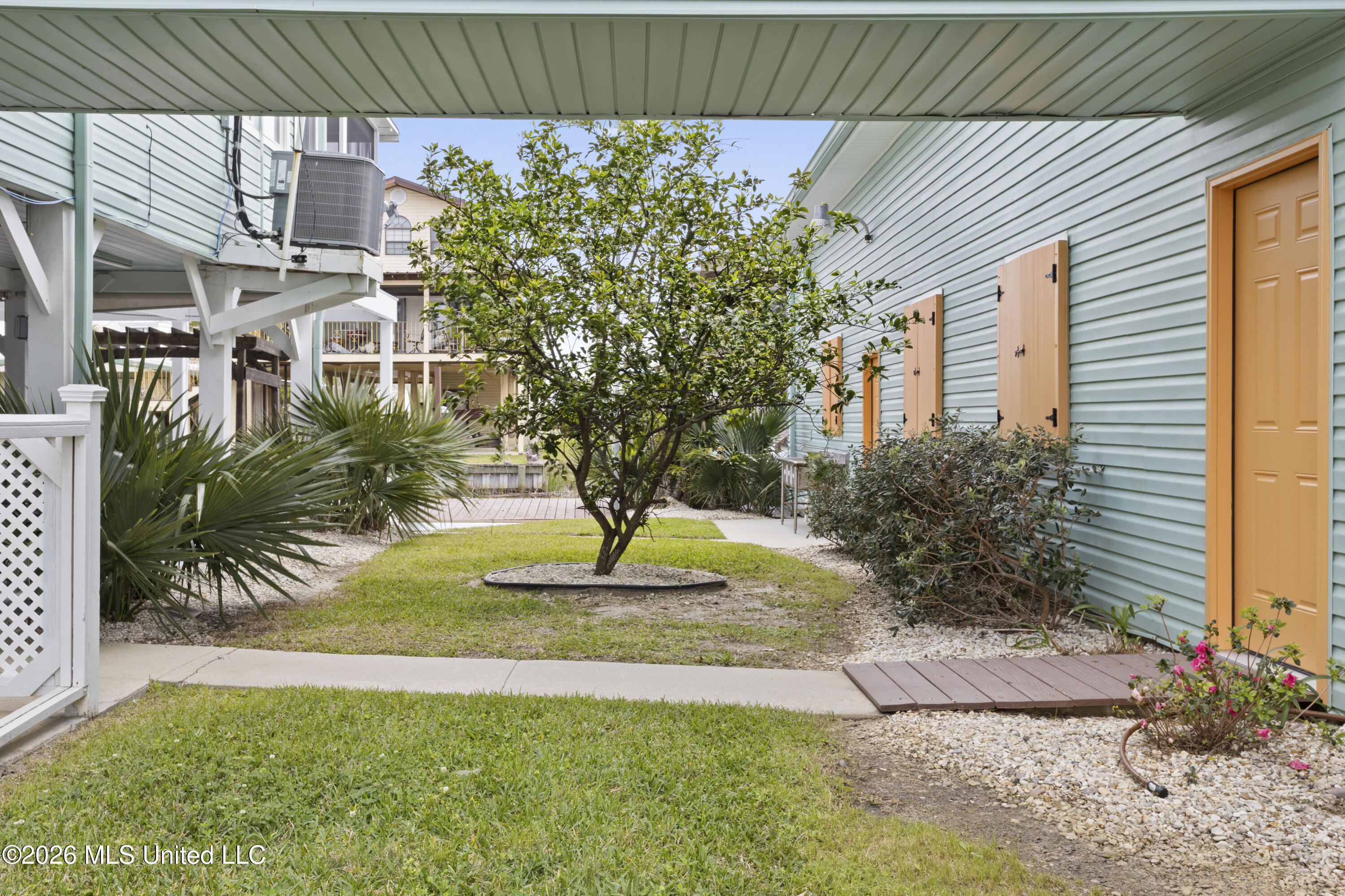 842 Deer Drive Bay St. Louis, MS 39520 - Photo 64 of 81 0063