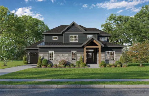 $1,100,000 | 311 Clear Pond Way, Verona, WI 53593