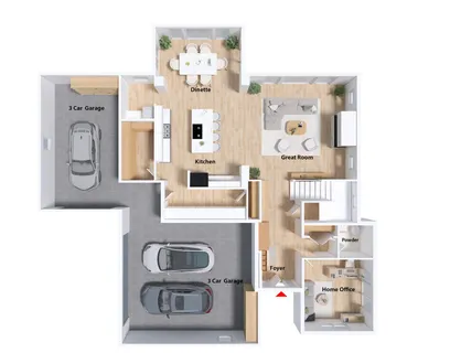 $1,100,000 | 311 Clear Pond Way, Verona, WI 53593