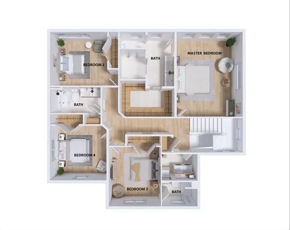 $1,100,000 | 311 Clear Pond Way, Verona, WI 53593