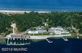 $48,500 | Lot 17 West Fairway Street, Onekama, MI 49675