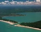 $48,500 | Lot 17 West Fairway Street, Onekama, MI 49675