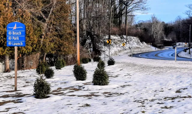 $48,500 | Lot 17 West Fairway Street, Onekama, MI 49675