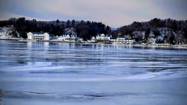 $48,500 | Lot 17 West Fairway Street, Onekama, MI 49675