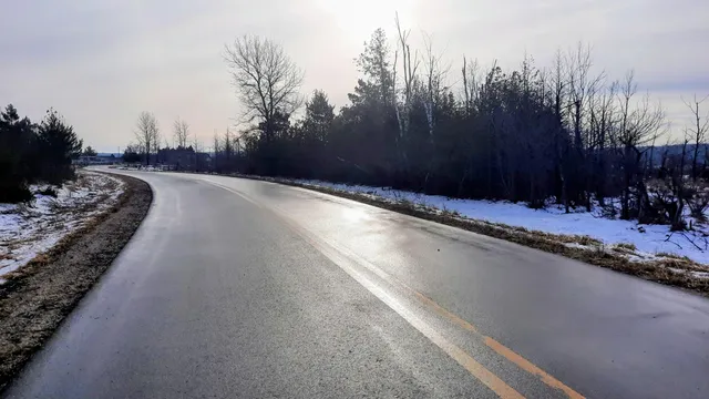 $48,500 | Lot 17 West Fairway Street, Onekama, MI 49675