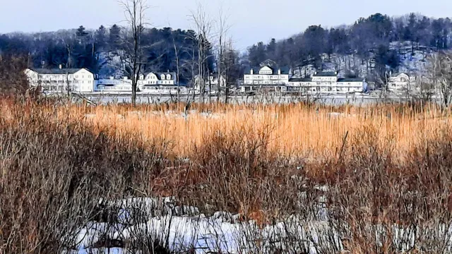 $48,500 | Lot 17 West Fairway Street, Onekama, MI 49675