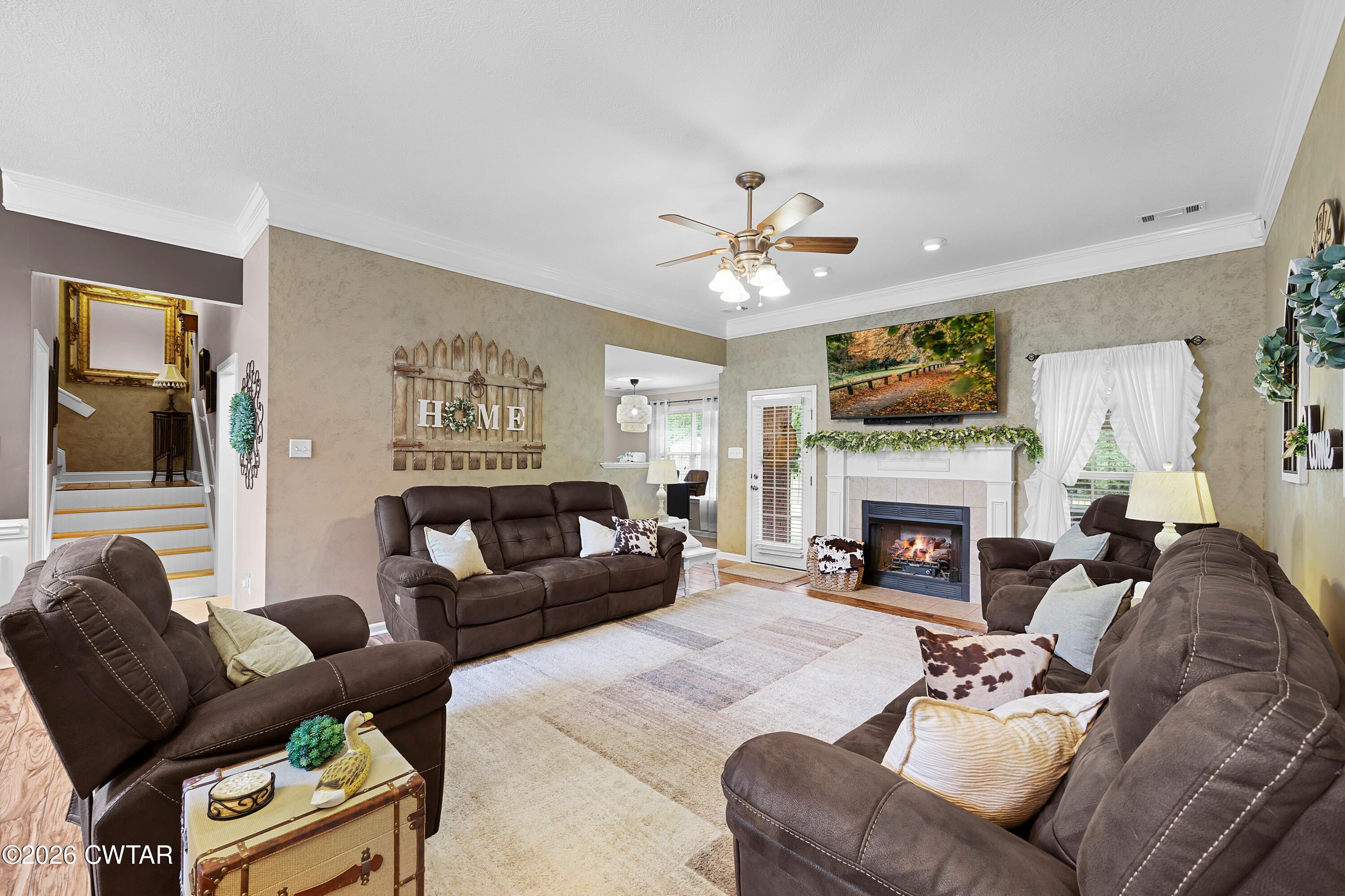 40 Timberline Drive Milan, TN 38358 - Photo 5 of 15 IwBtUvMA