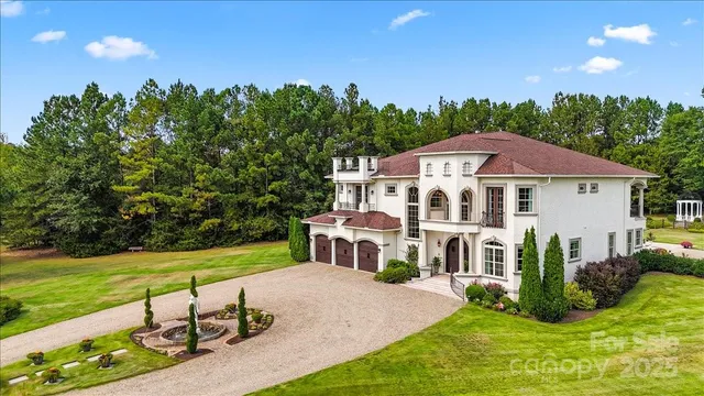 $3,000,000 | 220 Fincher Road, Pauline, SC 29374