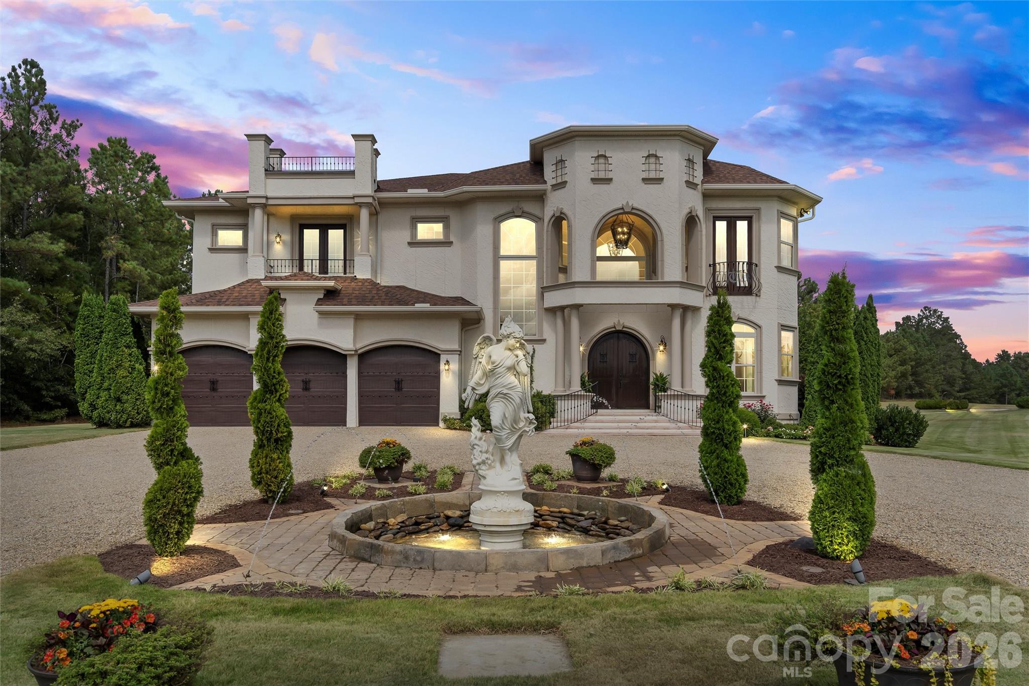 220 Fincher Road Pauline, SC 29374 - Photo 42 of 48