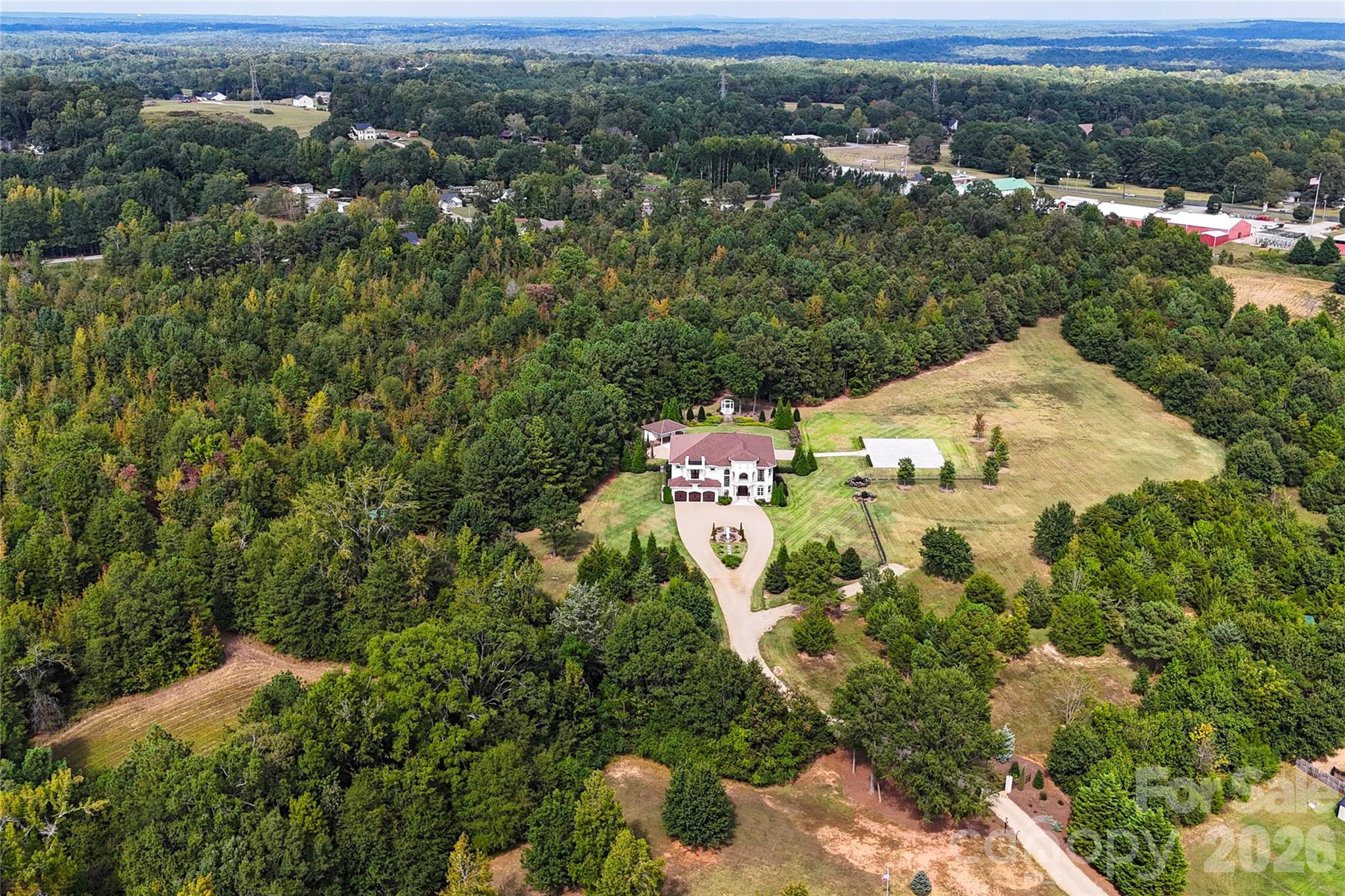 220 Fincher Road Pauline, SC 29374 - Photo 43 of 48