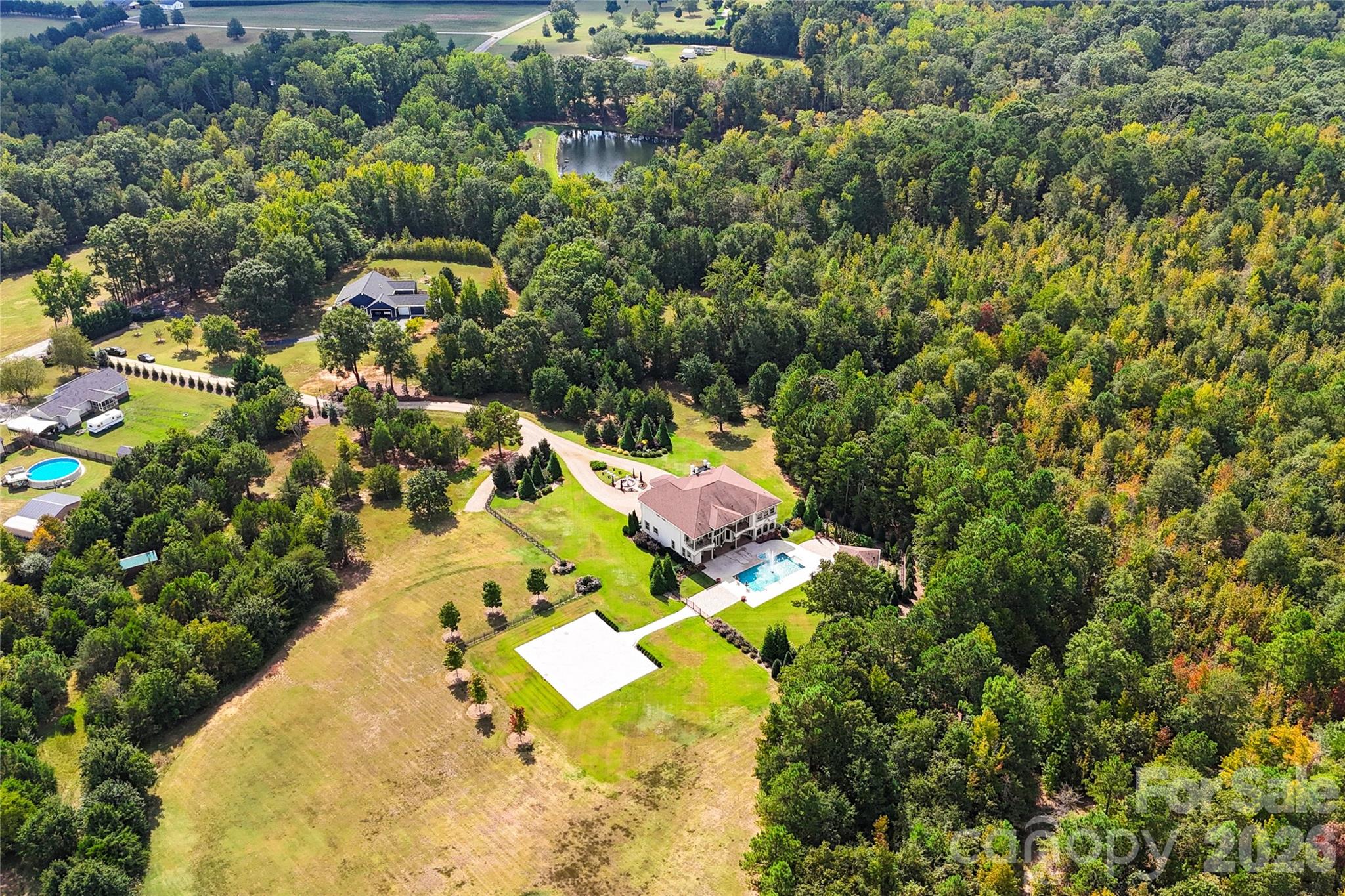 220 Fincher Road Pauline, SC 29374 - Photo 44 of 48