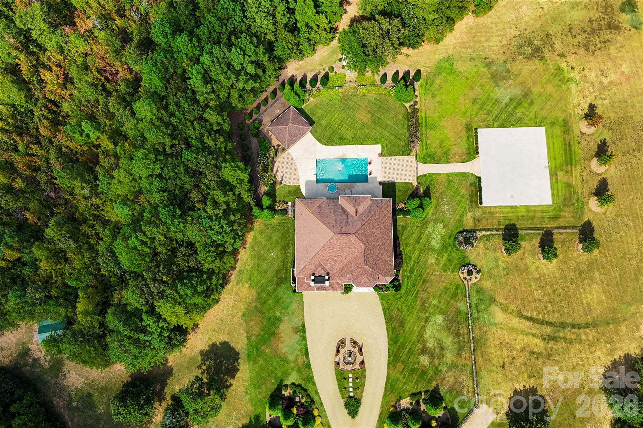 220 Fincher Road Pauline, SC 29374 - Photo 45 of 48