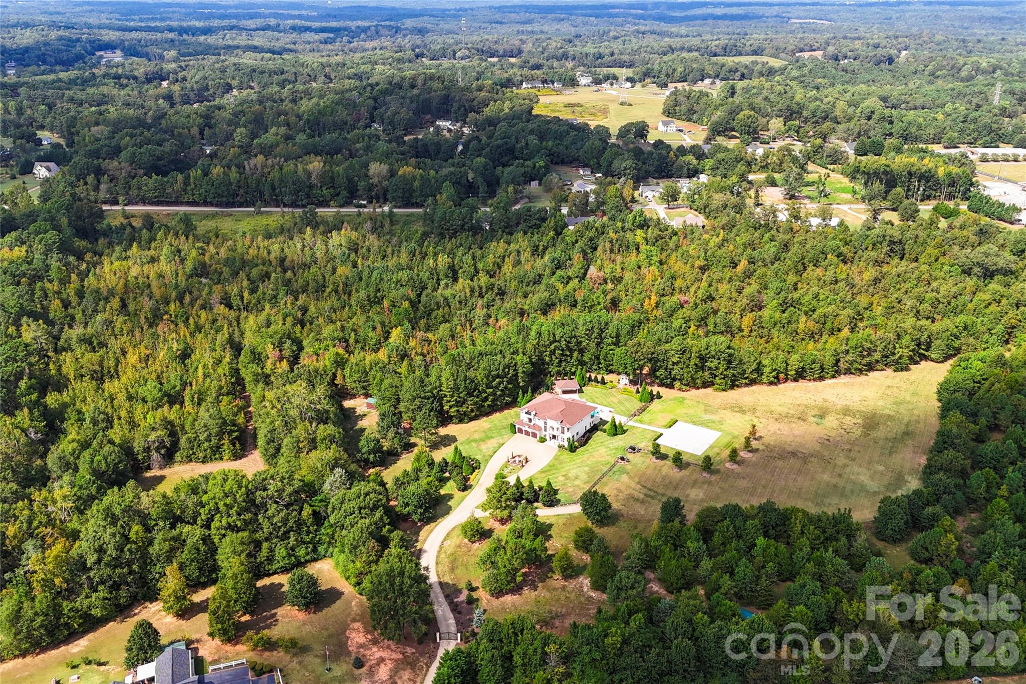 220 Fincher Road Pauline, SC 29374 - Photo 46 of 48