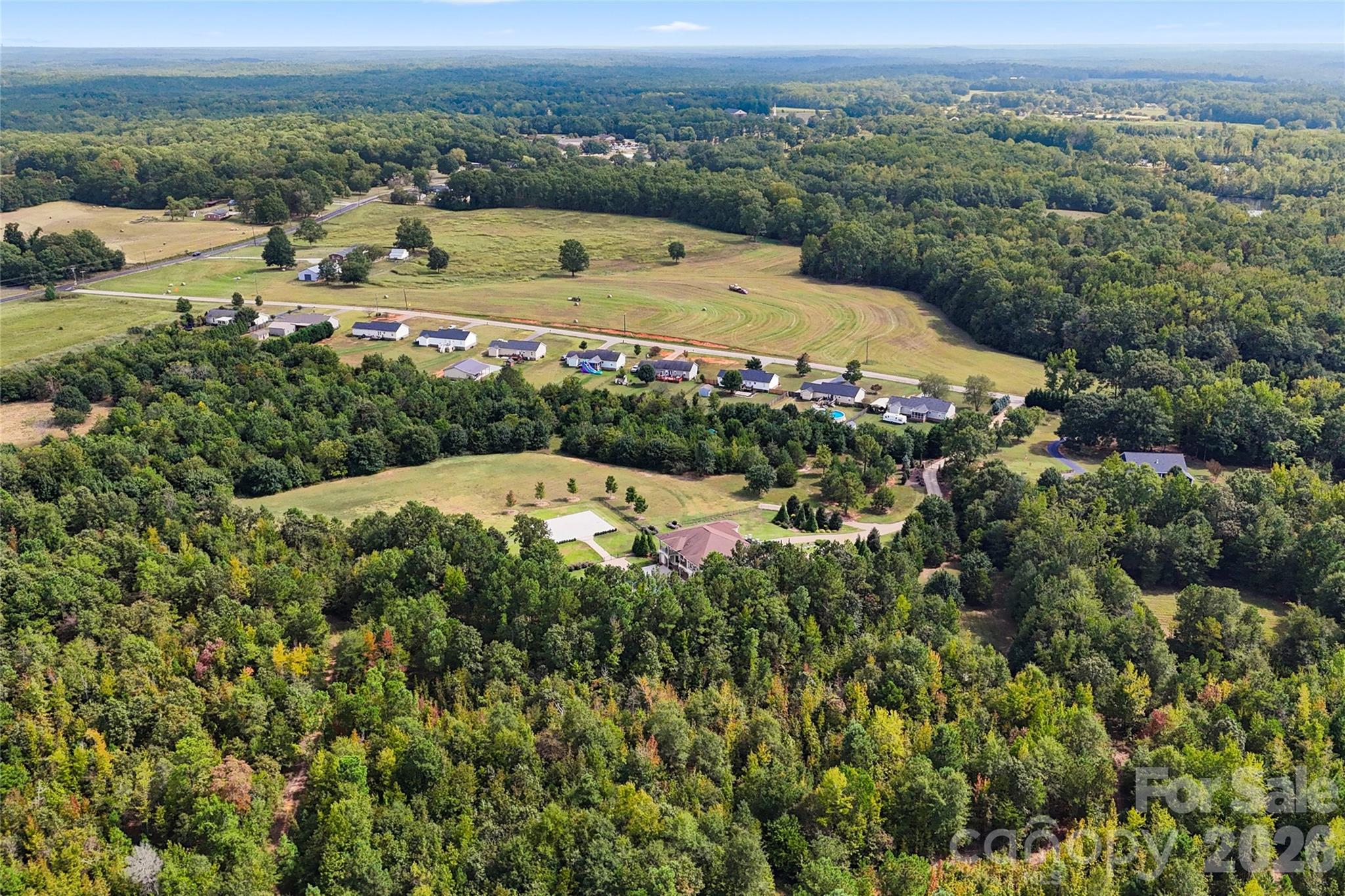 220 Fincher Road Pauline, SC 29374 - Photo 47 of 48