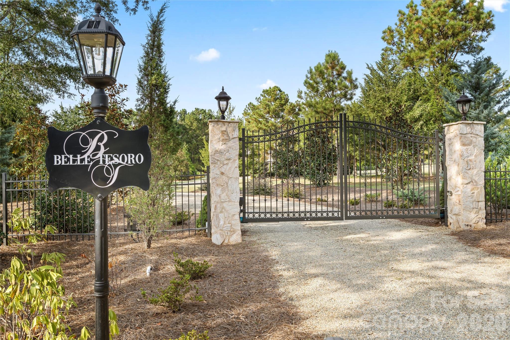 220 Fincher Road Pauline, SC 29374 - Photo 48 of 48