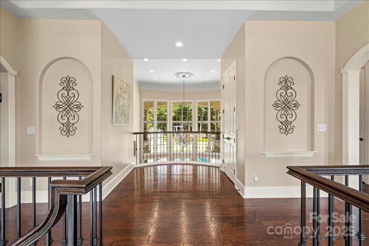220 Fincher Road Pauline, SC 29374 - Photo 10 of 48 a view of entryway with a front door