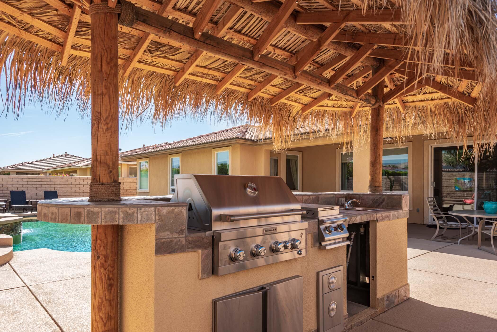 245 Via Martelli Rancho Mirage, CA 92270 - Photo 25 of 42 26