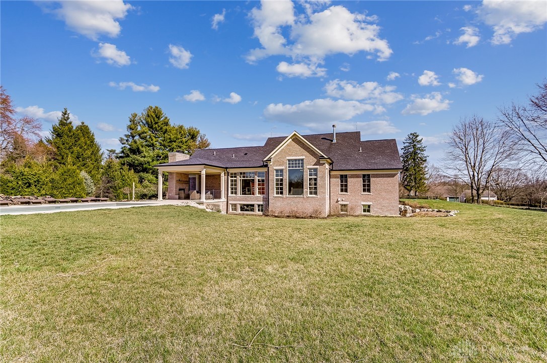 765 McBee Road Bellbrook, OH 45305 - Photo 66 of 79 Gallery Image 66