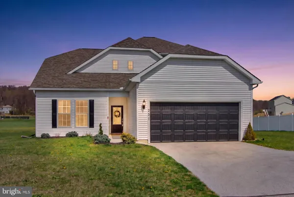 $439,000 | 251 Piedmont Way, Hanover, PA 17331