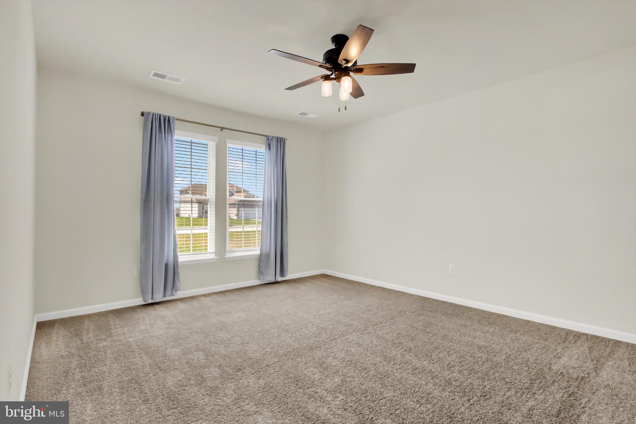 251 Piedmont Way Hanover, PA 17331 - Photo 15 of 29 a view of an empty room with a window