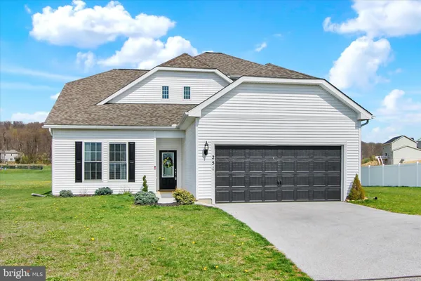 $439,000 | 251 Piedmont Way, Hanover, PA 17331