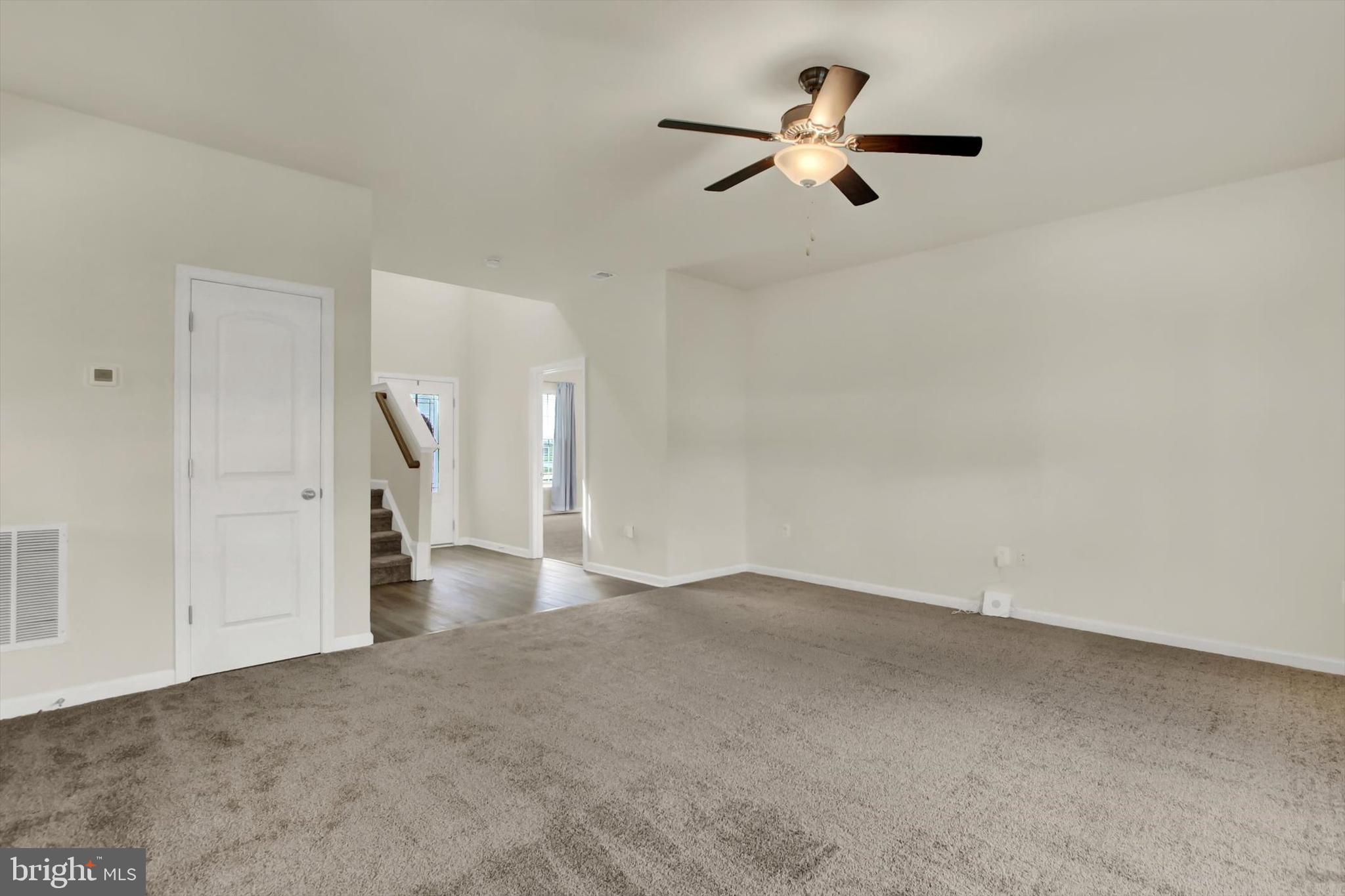 251 Piedmont Way Hanover, PA 17331 - Photo 6 of 29 wooden floor in an empty room