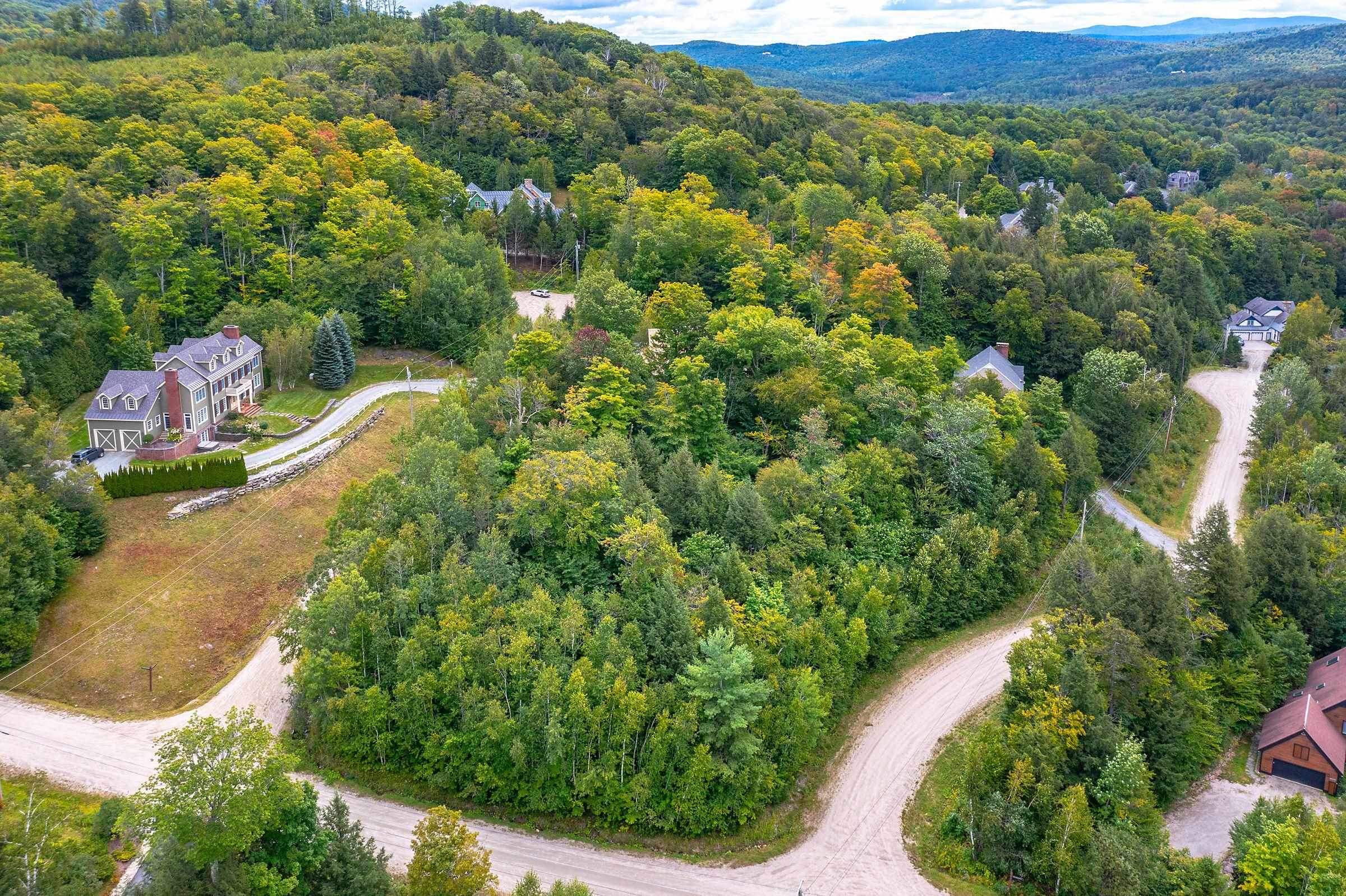 0 Sunset Ridge Road, Unit E18 Winhall, VT 05340 - Photo 13 of 25