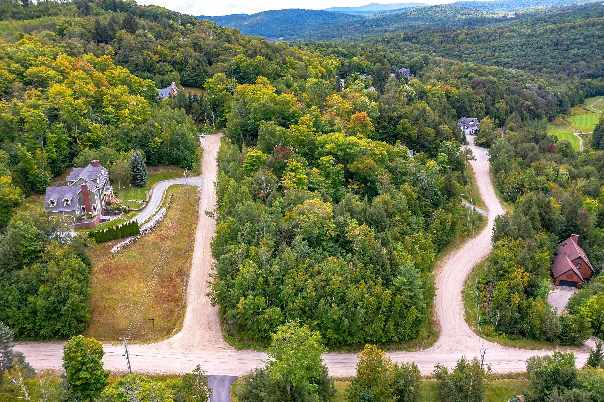 0 Sunset Ridge Road, Unit E18 Winhall, VT 05340 - Photo 14 of 25