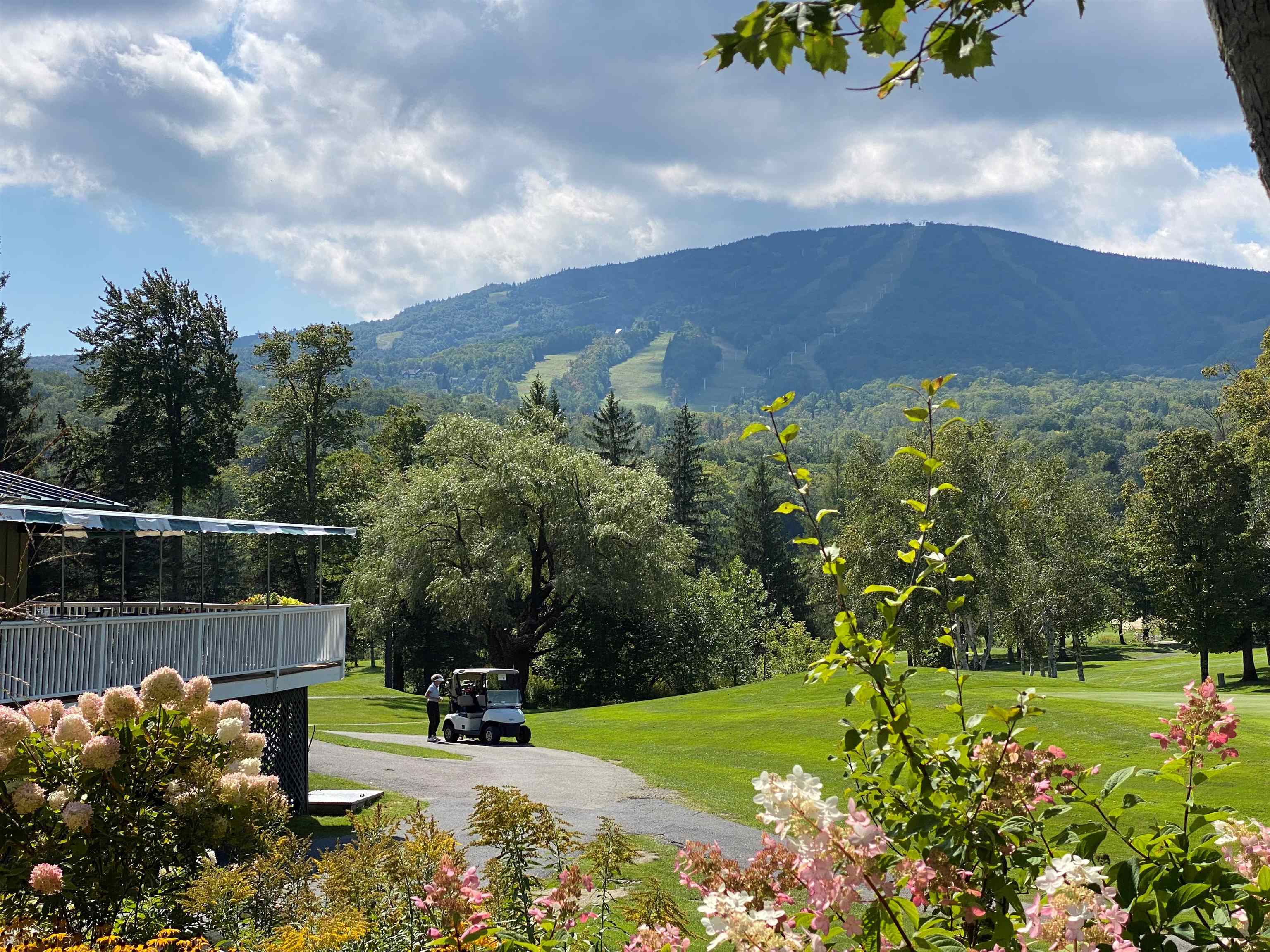 0 Sunset Ridge Road, Unit E18 Winhall, VT 05340 - Photo 24 of 25