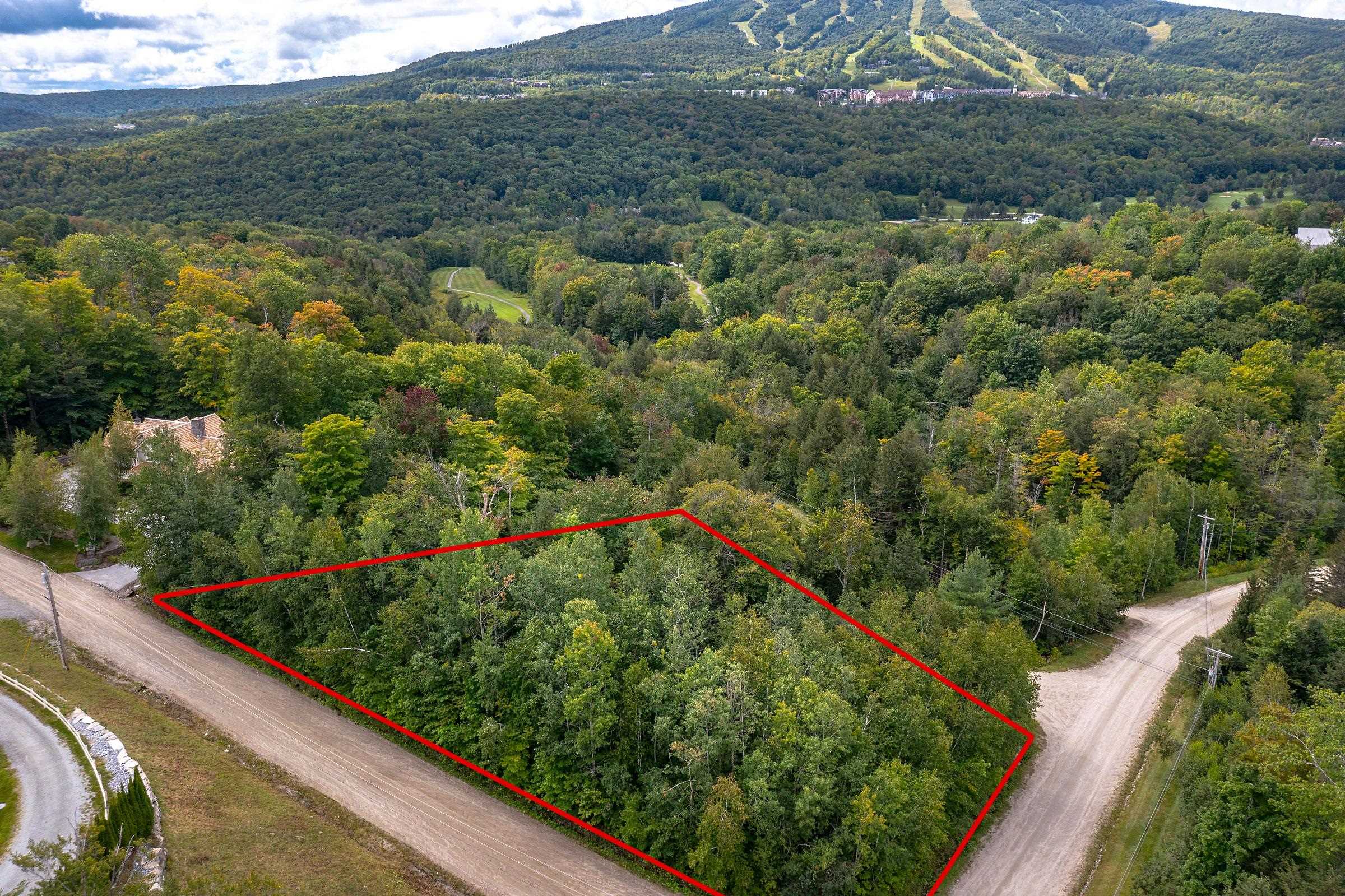 0 Sunset Ridge Road, Unit E18 Winhall, VT 05340 - Photo 7 of 25