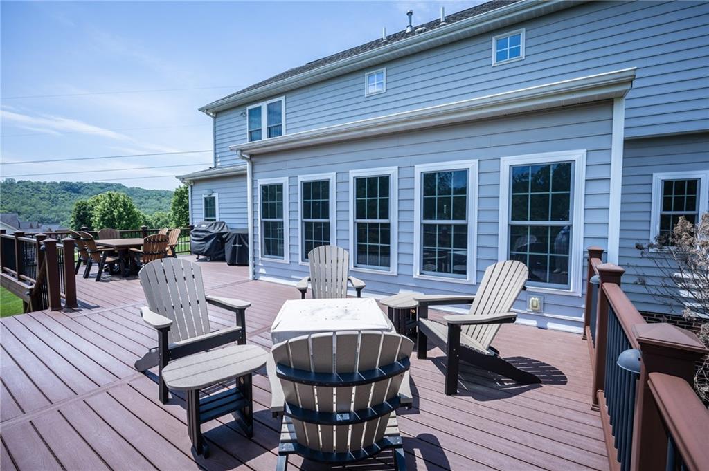 112 Scenic Ridge Drive Venetia, PA 15367 - Photo 35 of 45