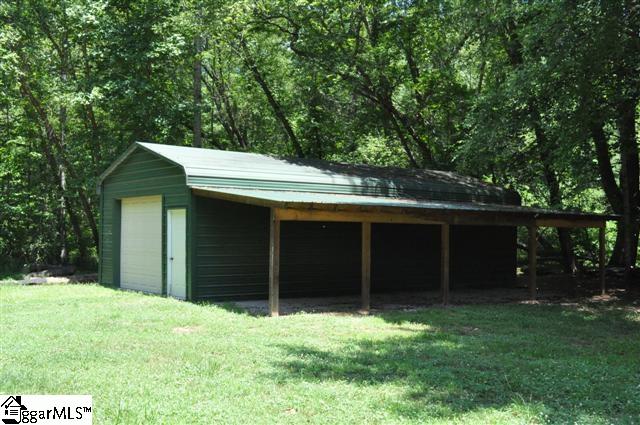 404 Ted Smith Road Rutherfordton, NC 28139 - Photo 14 of 35
