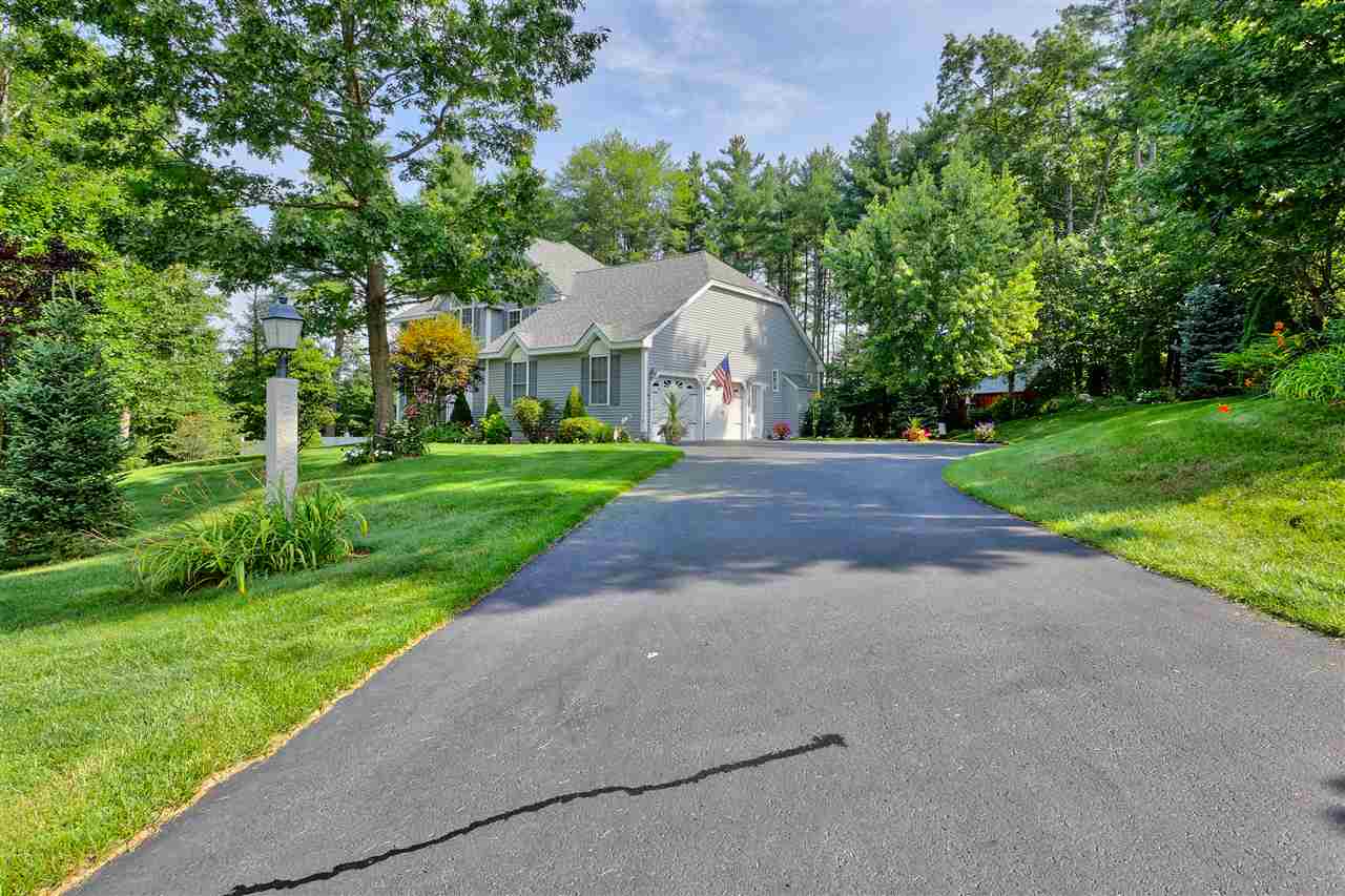 14 Post Road Hooksett, NH 03106 - Photo 8 of 40