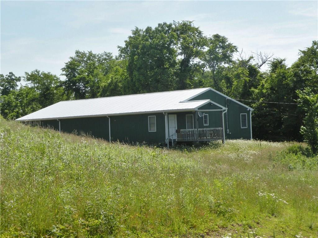 100 Dodds Ridge Road