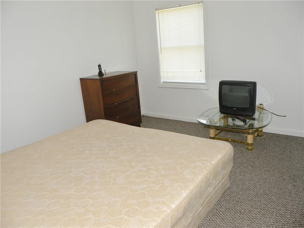 100 Dodds Ridge Road Wind Ridge, PA 15380 - Photo 6 of 20 Bedroom 100 Dodds Ridge Road