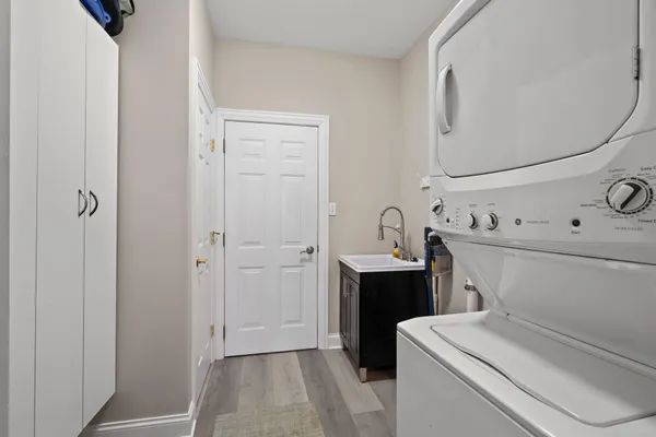 a view of bathroom