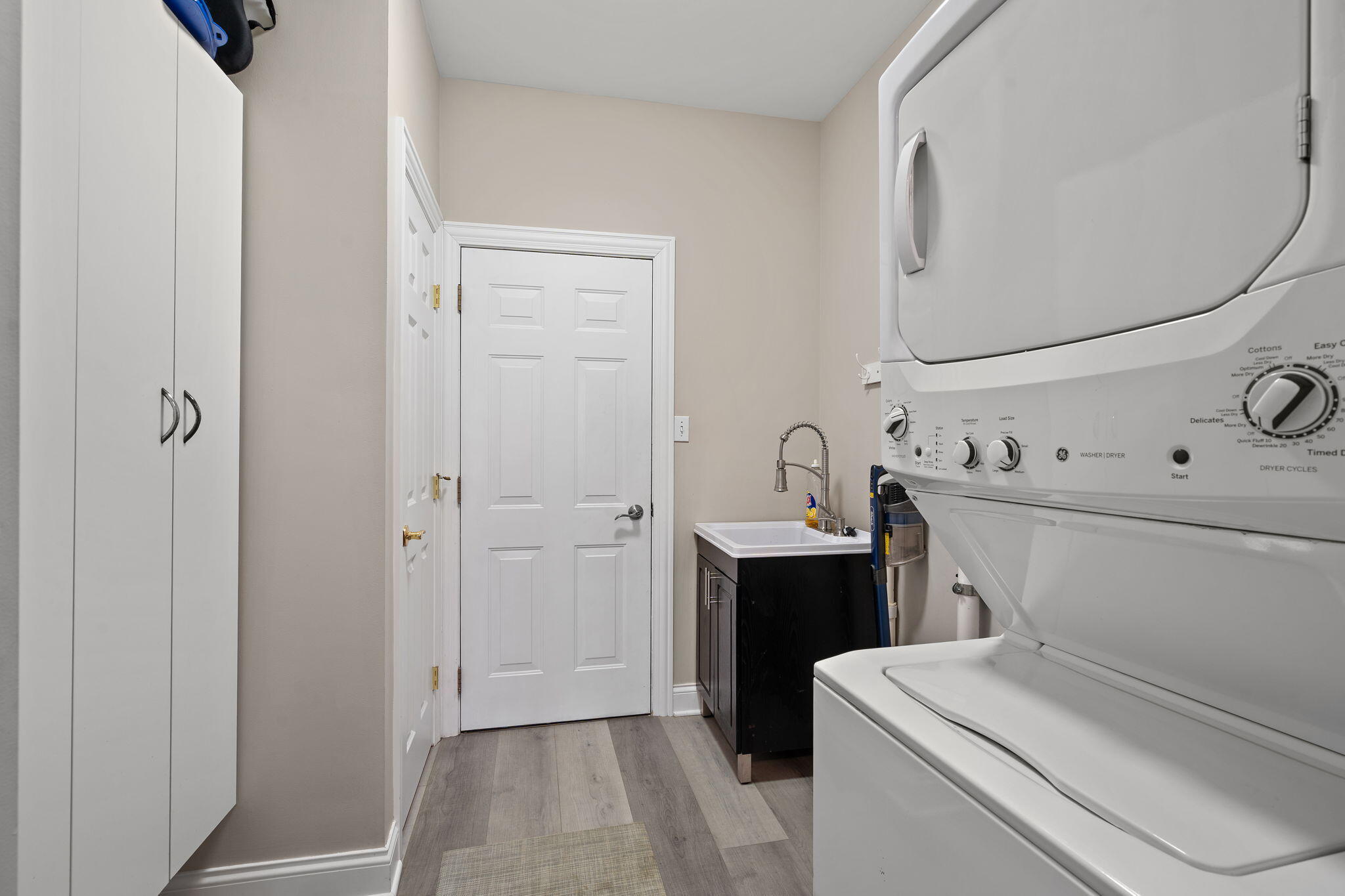 8331 Doubletree Drive North Crown Point, IN 46307 - Photo 28 of 49 a view of bathroom